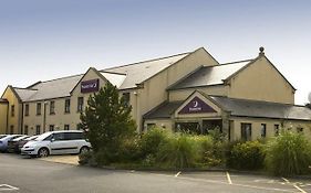 Premier Inn Newcastle Holystone 3*